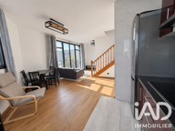 Vente Duplex 3 pièces — photo 2