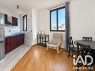 Vente Duplex 3 pièces — photo 3