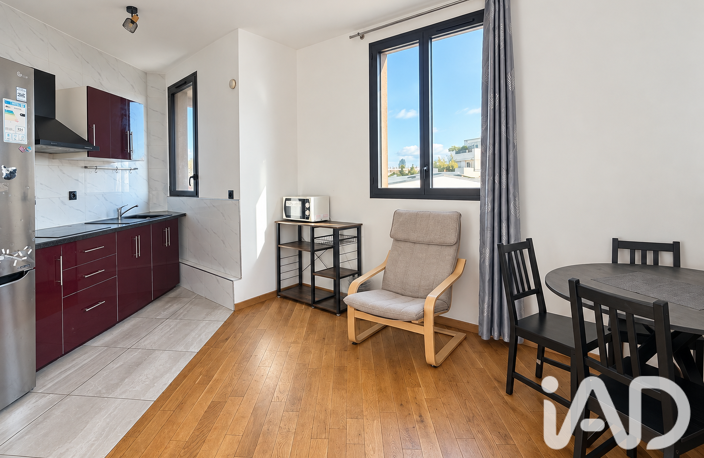 Vente Duplex 3 pièces — photo 3