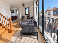 Vente Duplex 3 pièces — photo 4
