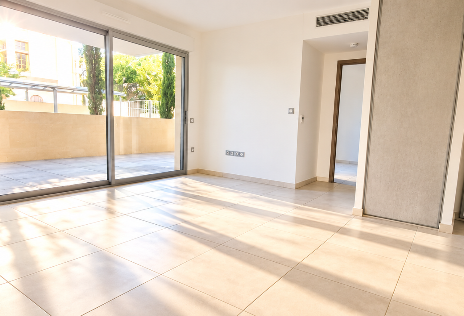 Vente Appartement 2 pièces — photo 1