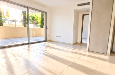 Vente Appartement 2 pièces — photo du bien