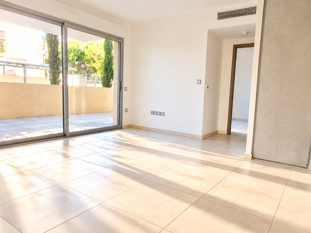 Vente Appartement 2 pièces — photo du bien