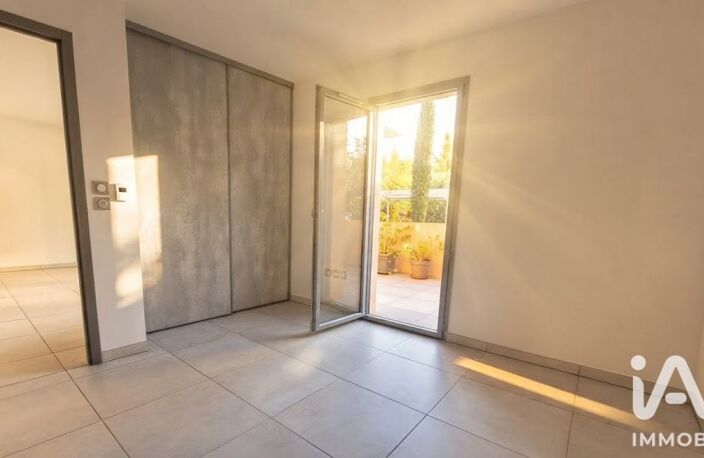 Vente Appartement 2 pièces — photo 2