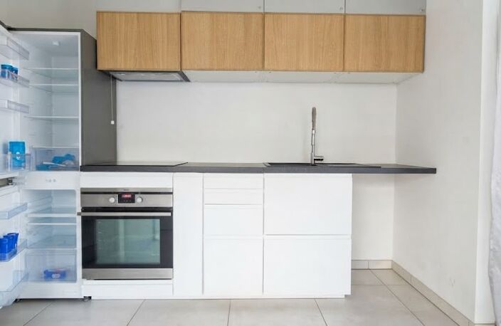 Vente Appartement 2 pièces — photo 3