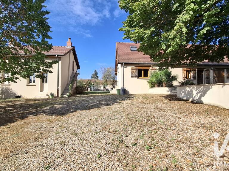 Vente Maison/villa 5 pièces — photo 1