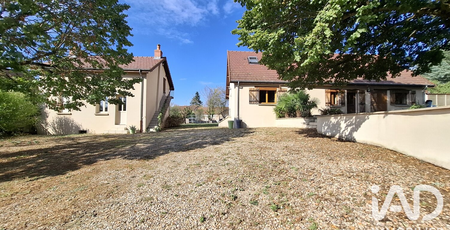 Vente Maison/villa 5 pièces — photo 1