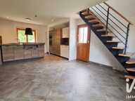 Vente Maison/villa 5 pièces — photo 2