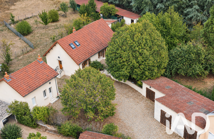 Vente Maison/villa 5 pièces — photo 4