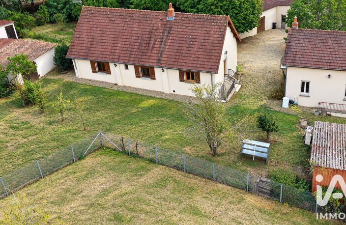 Vente Maison/villa 5 pièces — photo 5