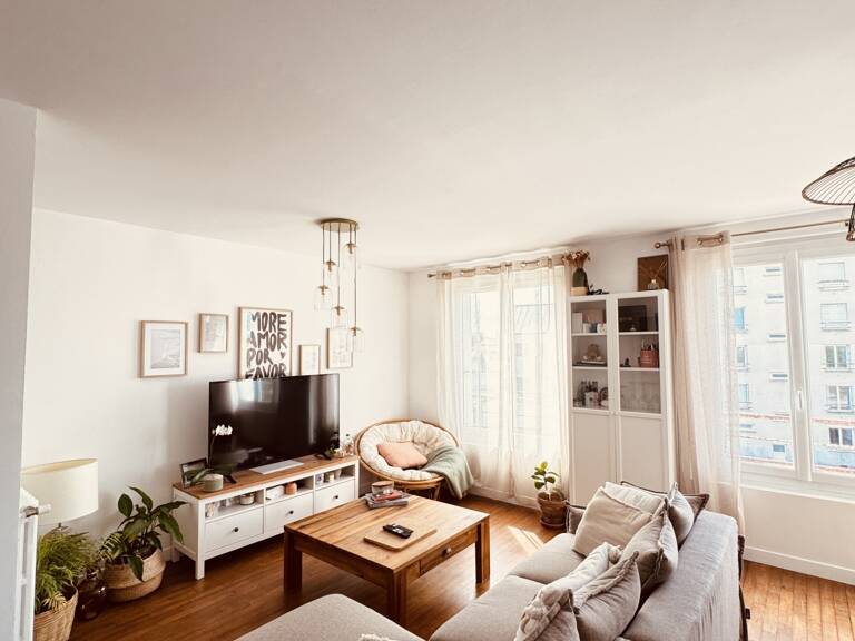 Vente Appartement 2 pièces — photo 1