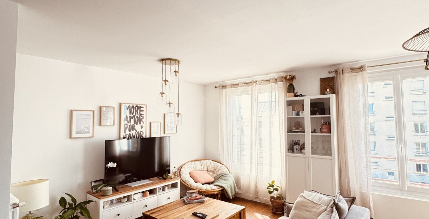 Vente Appartement 2 pièces — photo 1