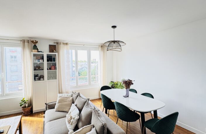 Vente Appartement 2 pièces — photo 2