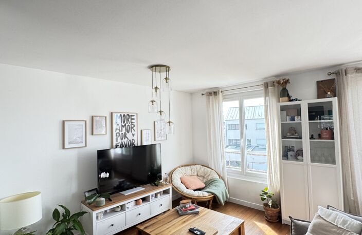 Vente Appartement 2 pièces — photo 3