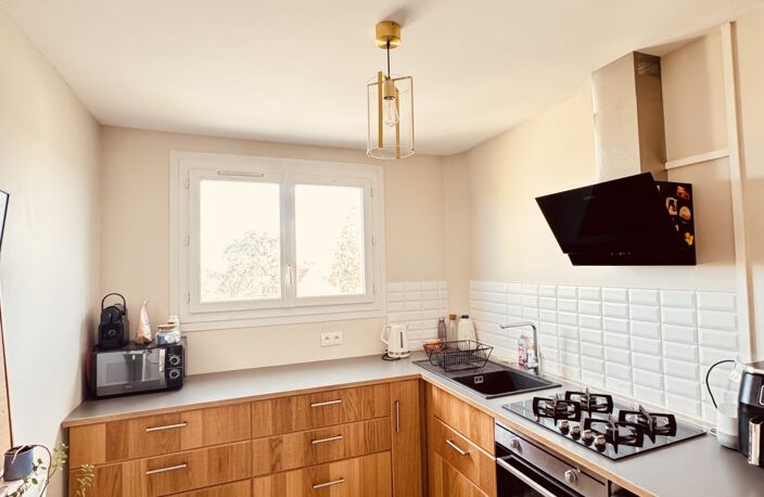 Vente Appartement 2 pièces — photo 4