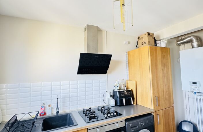 Vente Appartement 2 pièces — photo 5
