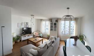 Appartement 2 Pièces 54 m² à vendre à Rennes (35200)