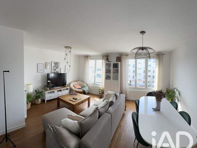 Vente Appartement 2 pièces — photo du bien