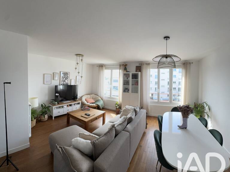 Vente Appartement 2 pièces — photo 1