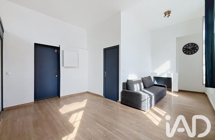 Vente Appartement 2 pièces — photo 3
