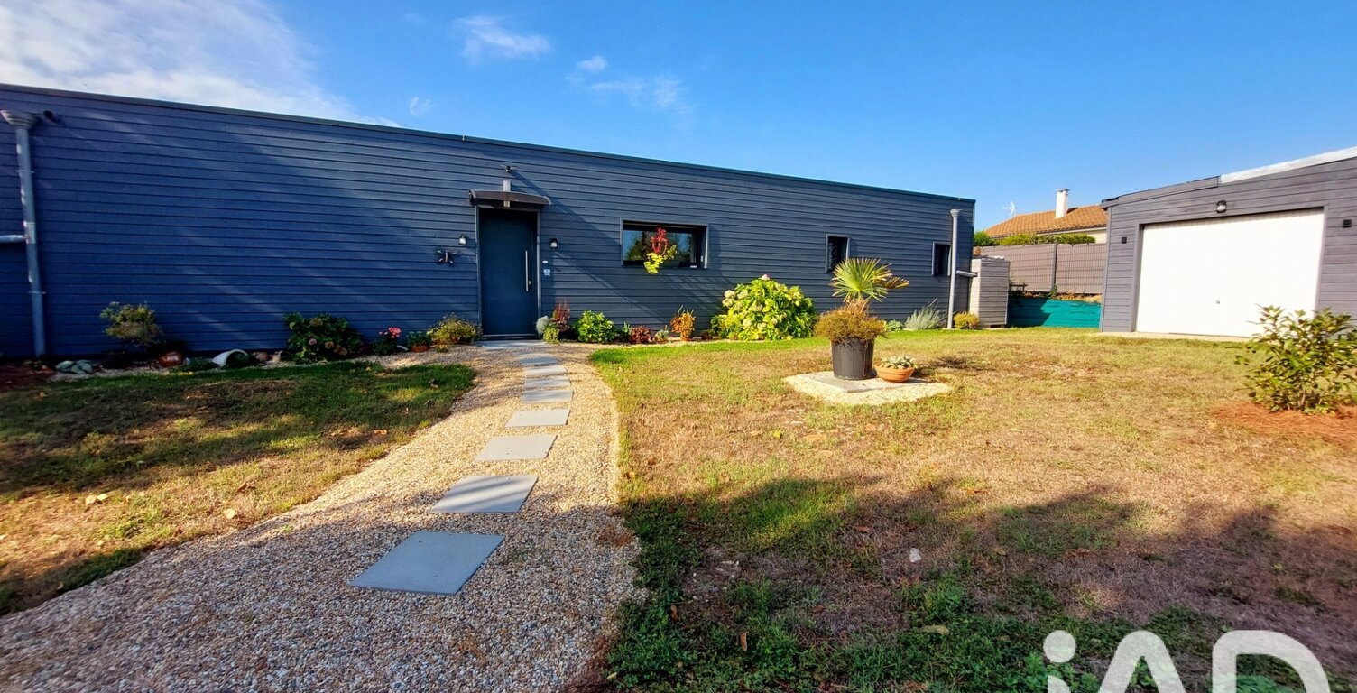 Vente Maison traditionnelle 4 pièces — photo 1