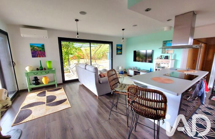 Vente Maison traditionnelle 4 pièces — photo 2