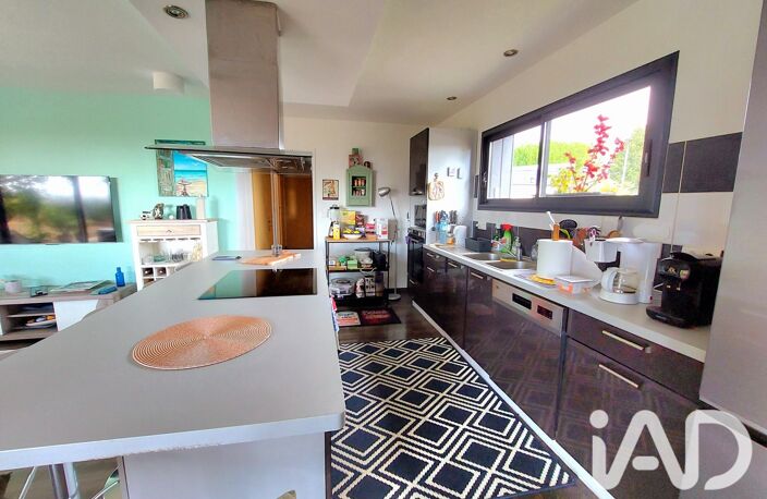 Vente Maison traditionnelle 4 pièces — photo 3