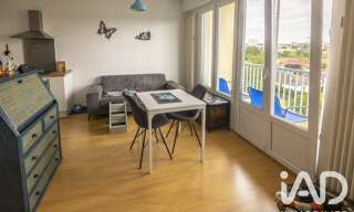 Appartement 1 Pièce 30 m² à vendre à Metz (57070)