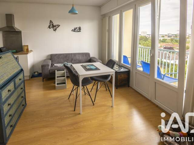 Vente Appartement 1 pièce — photo du bien