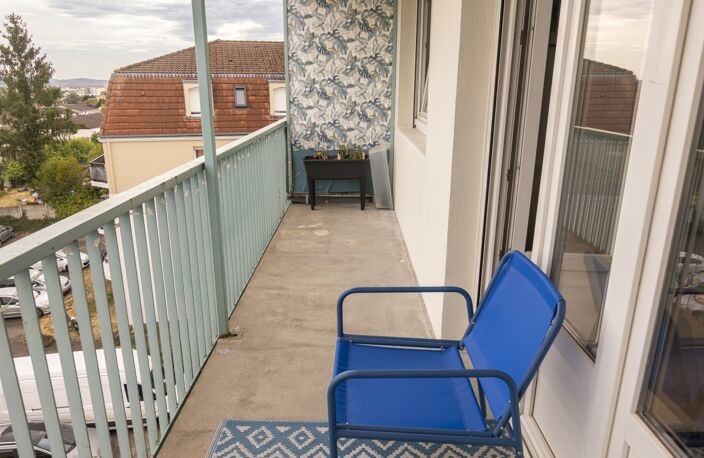 Vente Appartement 1 pièce — photo 2