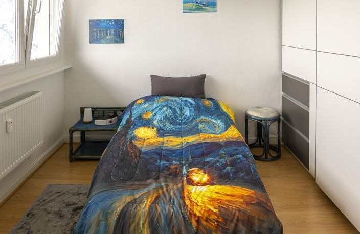 Vente Appartement 1 pièce — photo 3