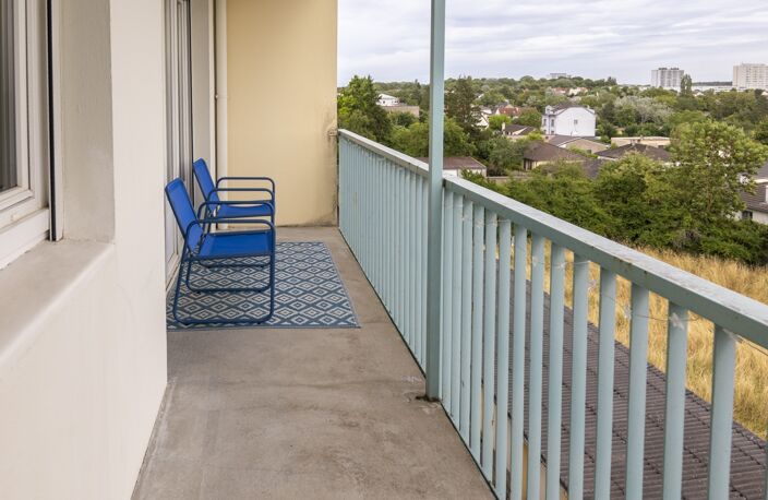 Vente Appartement 1 pièce — photo 5