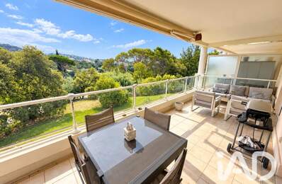 Vente Appartement 2 pièces — photo du bien