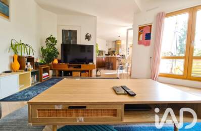 Vente Appartement 4 pièces — photo du bien
