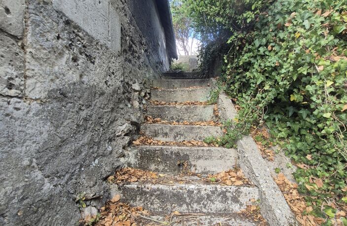 Vente Maison de ville 3 pièces — photo 3