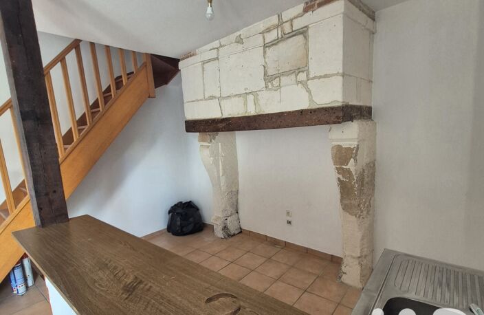 Vente Maison de ville 3 pièces — photo 4
