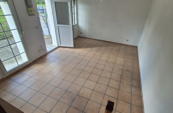 Vente Maison de ville 3 pièces — photo 5