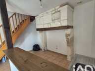 Vente Maison de ville 3 pièces — photo 3