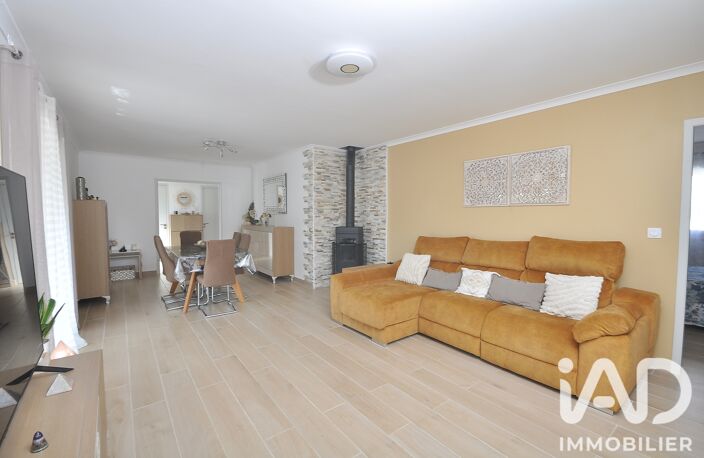 Vente Maison traditionnelle 5 pièces — photo 2