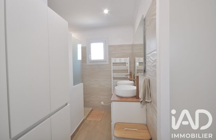Vente Maison traditionnelle 5 pièces — photo 4