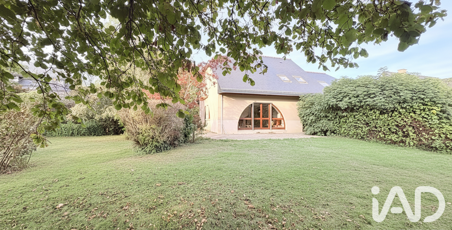 Vente Maison/villa 5 pièces — photo 1