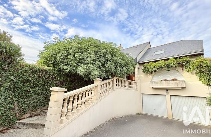 Vente Maison/villa 5 pièces — photo 2