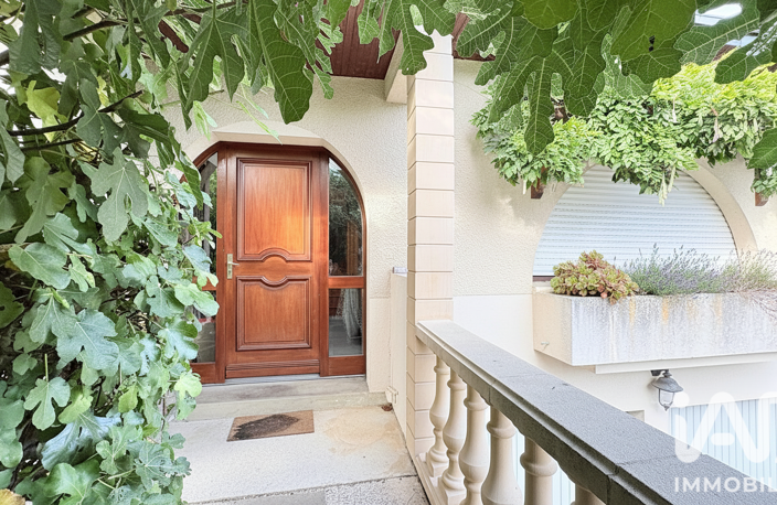 Vente Maison/villa 5 pièces — photo 3