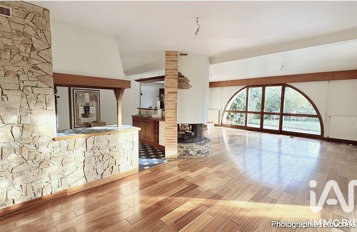 Vente Maison/villa 5 pièces — photo 4