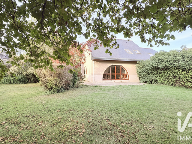Vente Maison/villa 5 pièces — photo du bien