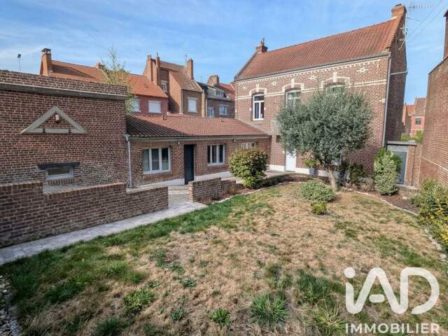 Vente Maison/villa 5 pièces — photo du bien