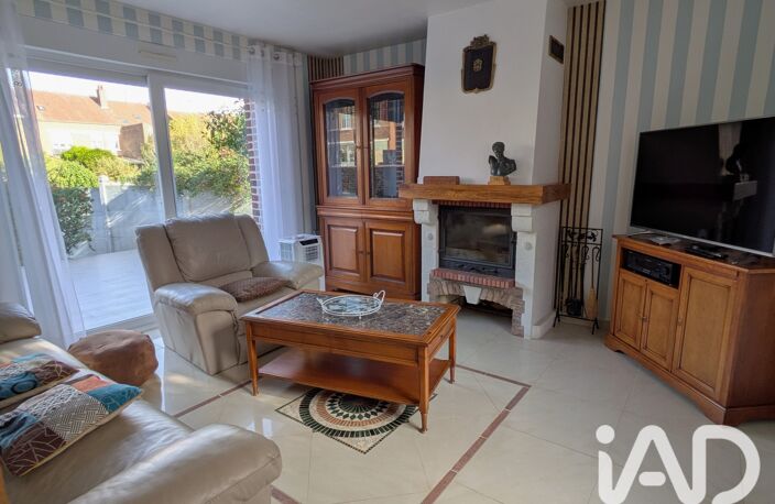 Vente Maison/villa 5 pièces — photo 3