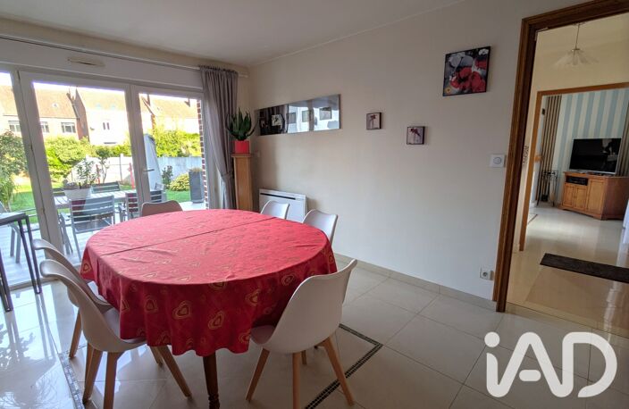 Vente Maison/villa 5 pièces — photo 4