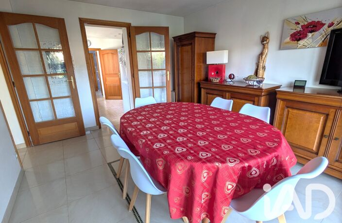 Vente Maison/villa 5 pièces — photo 5