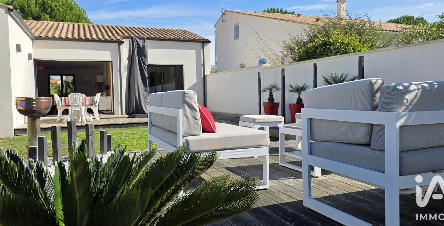 Vente Maison/villa 5 pièces — photo 1